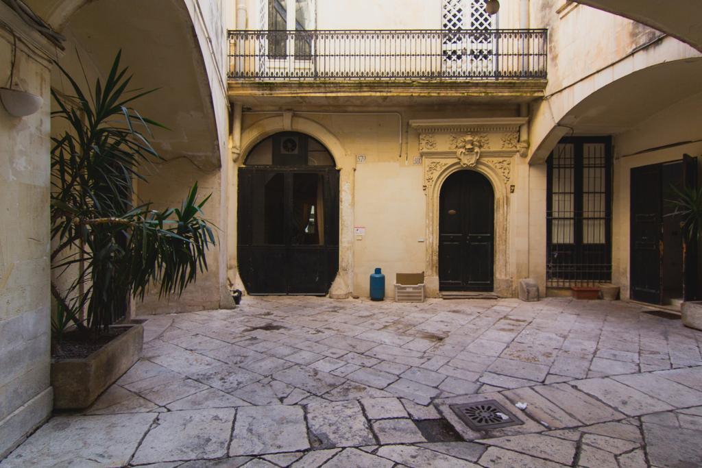I Giardini Di Atena Aparthotel Merine Екстериор снимка